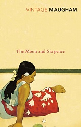 Moon and Sixpence, Maugham, Somerset