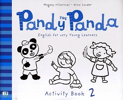 PANDY THE PANDA 2:  AB