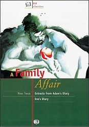 Rdr+CD: [Classics]:  A Family Affair   *OP*