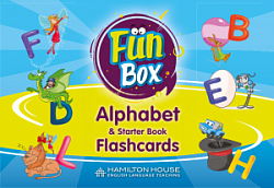 Fun Box 1:  Flashcards (Alphabet)