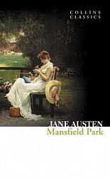 MANSFIELD PARK, Austen, Jane