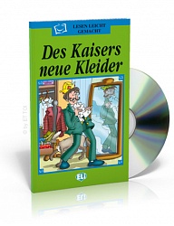 Rdr+CD: [Grune (A1)]:  Des Kaisers neue Kleider   *OP*