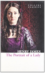 Portrait of a Lady, James, Henry