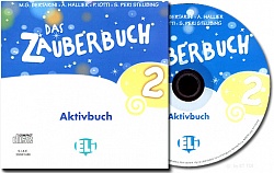 DAS ZAUBERBUCH 2:  Digital Book