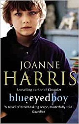 Blueeyedboy, Harris, Joanne