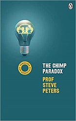 Chimp Paradox, Peters, Steve