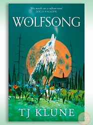 Wolfsong 