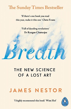 Breath, Nestor, James