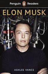 Rdr: Elon Musk (lvl. A2), Vance, Ashlee