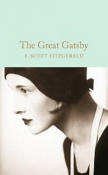 Great Gatsby, The, Fitzgerald, F Scott