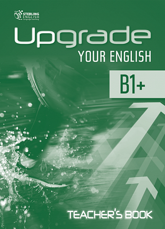 Upgrade [B1+]:  TB