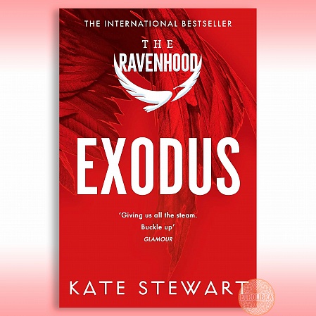 Exodus, Stewart, Kate
