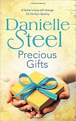 Precious Gifts, Steel, Danielle