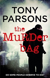 Murder Bag, The, Parsons, Tony