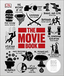 Movie Book, The