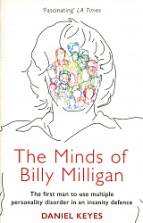 Minds of Billy Milligan, Keyes, Daniel