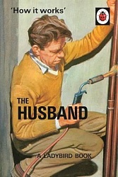 How it Works: The Husband, Hazeley, Jason