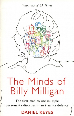 Minds of Billy Milligan, Keyes, Daniel