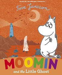 Moomin and the Little Ghost, Jansson, Tove