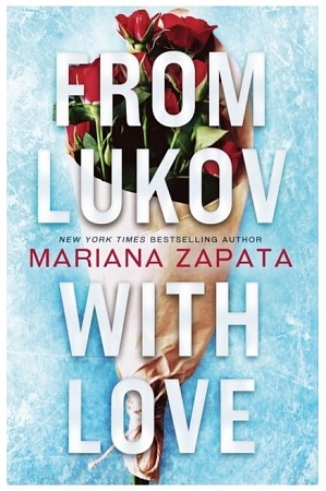 From Lukov with Love, Zapata, Mariana