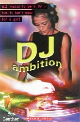 Rdr+CD: [Lv 2]:  DJ Ambition  *OP*