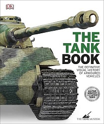 Tank Book, The