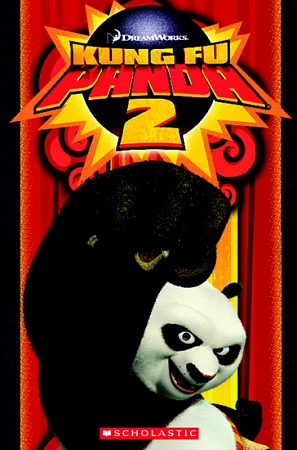 Rdr+CD: [Popcorn (Lv 3)]:  Kung Fu Panda 2