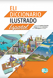 ELI DICCIONARIO ILUSTRADO+eBook