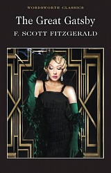 Great Gatsby , Fitzgerald, F. Scott