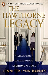 Hawthorne Legacy