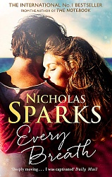 Every Breath, Sparks, Nicholas