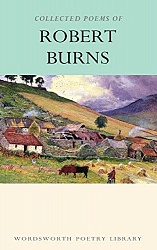 Collected Poems, Burns, Robert