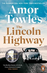 Lincoln Highway, Towles, Amor