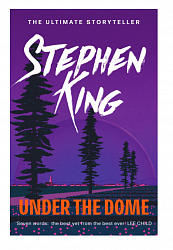 Under the Dome, King, Stephen