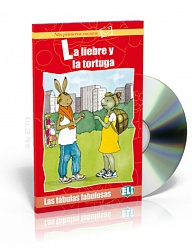 Rdr+CD: [FF (A1)]:  La liebre y la tortuga   *OP*