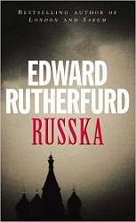 Russka, Rutherfurd, Edward