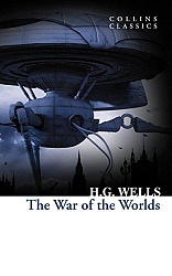 War of the Worlds, The Wells, H.G.