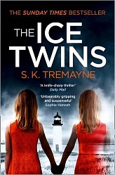 Ice Twins, The, Tremayne, S.K.,