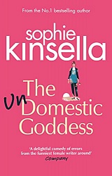Undomestic Goddess, The, Kinsella, Sophie