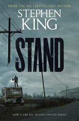 Stand, The (TV tie-in), King, Stephen