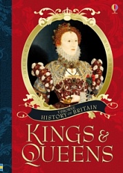 Kings and Queens (History of Britain)