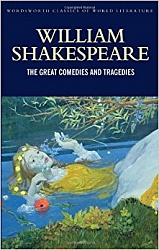 Great Comedies & Tragedies, Shakespeare, William