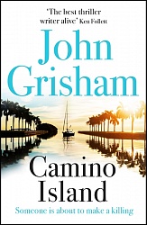 Camino Island, Grisham, John