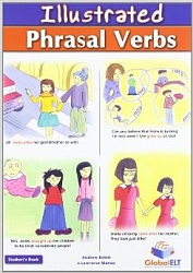 Illustrated Phrasal Verbs: [B1/B2]:  SB