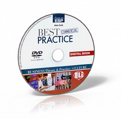 E.S.P: BEST COMMERCIAL PRACTICE:  Digital book