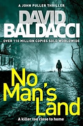 No Man's Land, Baldacci, David
