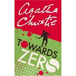 Towards Zero, Christie, Agatha  *OP