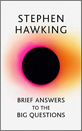 Brief Answers to the Big Questions (TPB), Hawking, Stephen
