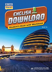 English Download [Starter]:  SB+WB+eBook