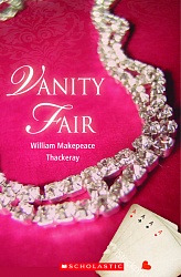 Rdr+CD: [Lv 3]:  Vanity Fair